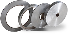 Aluminum-strip